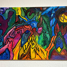 Rabbit Hole - Art of Techno & Art Exhibition