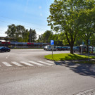 Der Bahnhof Lochau-Hörbranz wird zur Mobilitätsdrehscheibe im Leiblachtal