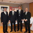 161. Generalversammlung der Feldkircher Liedertafel