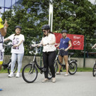 Gratis ÖAMTC-Fahrradkurse für Frauen in Wien
