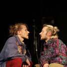 Das Freudenhaus ist mit neuem Programm zurück