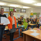 Wenn die Antwort mit der Post kommt