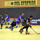 Die Luft beim RHC Dornbirn ist raus