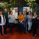 Teamsitzung und Reisen von 2022 nach Zell am See und Brenn See, Wenigzell 2021