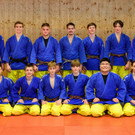 Bundesliga-Auftakt für die Judokas