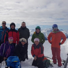 NF Vergaldner Schneeberg