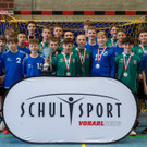 Handball-Siegerteams