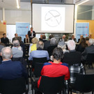 JHV 2023 Rheticus-Gesellschaft