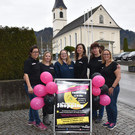 Mondschein Shopping Grenzenlos