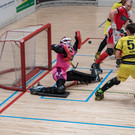 RHC Dornbirn kämpft gegen Thunerstern um gute Ausgangslage