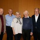  „Götzner Gespräch“ mit Univ. Prof. DDr. Alfried Längle.
