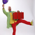 Familienshow: "Spooky-Doo" – Der Zauberer ohne Schuh