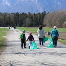 Impressionen aus Gisingen