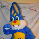 Prenner Ausstellung __-ei Schokobons Hallohasen und Stoffhase Email M__rz 2023.JPG