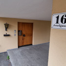 Bestandsgebäude Josefgasse 16 (2023)