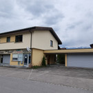 Bestandsgebäude Josefgasse 16 (2023)
