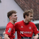Bilder Rankweil vs Rotenberg