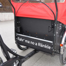 Radeln ohne Alter