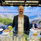 Natural Products Expo West Anaheim
