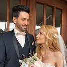 Hochzeit von Merve und Sezer Yagdi
