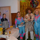 Maskenball der Sparkasse SG Götzis