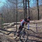 Starke Leistungen bei internationalem Bike-Cup