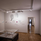 Ausstellung "Ästhetik der Existenz"