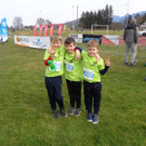 TS.Weiler Athleten beim Rhylauf