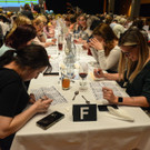 Bingo-Fieber im Reichshofsaal