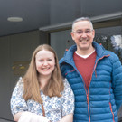 Hebammenordination im Entstehen