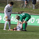 Bilder Hohenems vs Rankweil