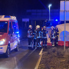 Tödlicher Unfall in Bregenz
