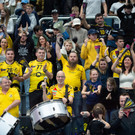 Bilder 100. Derby Hard vs Bregenz