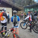 Neue Trainerinnen und Trainer für die Ländle-Mountainbike-Kids