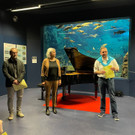 Klavierkonzert im Innsbrucker Alpenzoo