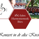 Konzert in dr alta Kircha