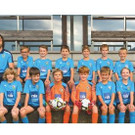 ERNE FC Schlins