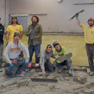 Skatehalle Dornbirn