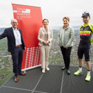Tour of Austria in Dornbirn