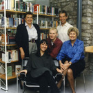 Ulrike Unterthurner