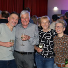 Kultnacht 2023 im Leiblachtalsaal