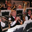 Parkfest Stadtmusik Bludenz