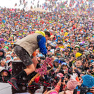10.000 begeisterte Fans beim Gabalier-Konzert im Montafon