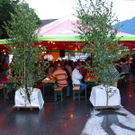 Florianifest 2005 der OF Bludesch