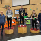 ÖM U17/U20 Frauen in Klaus