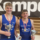 Titelkämpfe in Klaus