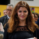 Frankreich: Staatssekretärin Marlène Schiappa