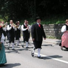 Stadtmusik Bludenz im Silbertal