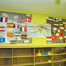 Internationaler Lesetag VS Wallenmahd
