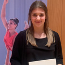 Ehrungen des Turnsport Vorarlbergs beim Verbandstag